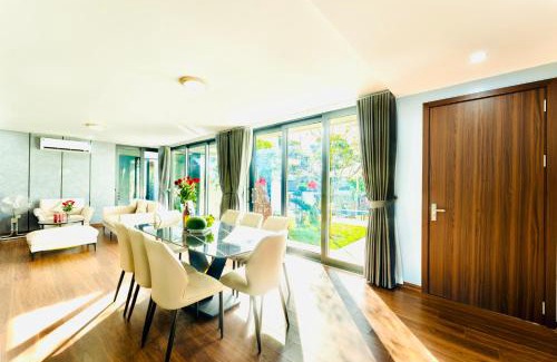 Ba Vi Apartment | Quang Minh Villa