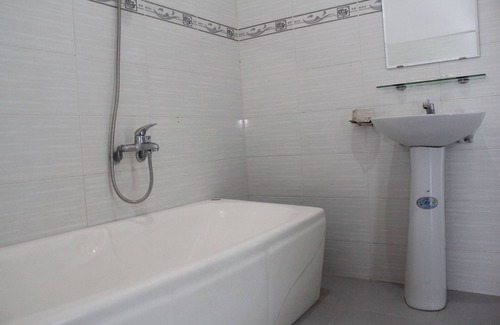 Tam Ky Hotel | Quang Nam University Guesthouse