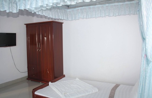 Tam Ky Hotel | Quang Nam University Guesthouse