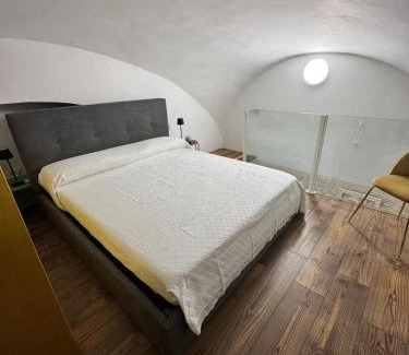Corato Apartment | Quarata Apartment Corato mini appartamento