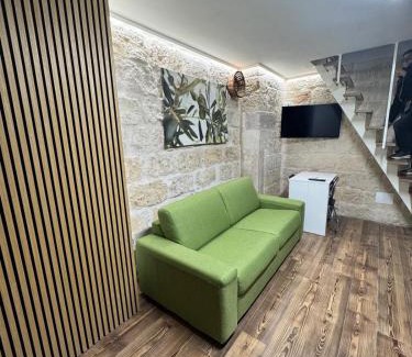 Corato Apartment | Quarata Apartment Corato mini appartamento