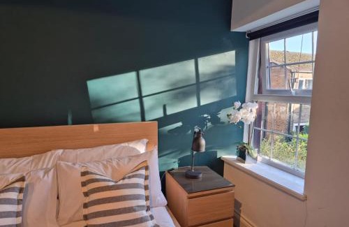 Cramlington Apartment | Quarrie House