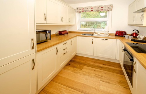 Chapel Stile House | Quarry Bank - Three Bedroom House, Sleeps 6