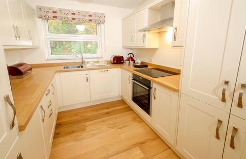 Chapel Stile House | Quarry Bank - Three Bedroom House, Sleeps 6