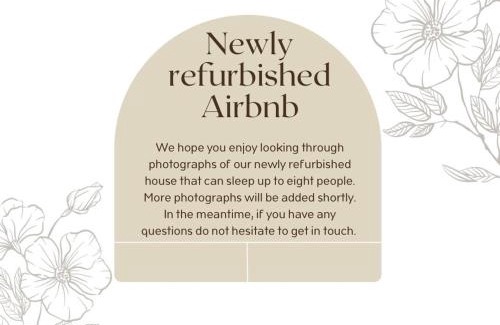 Winterbourne House | Quarry Barton Escape