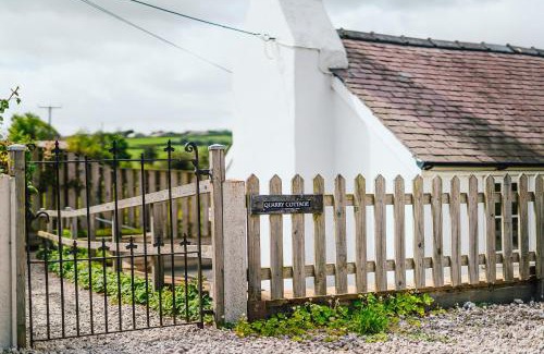 Llanasa House | Quarry Cottage