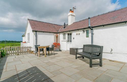 Llanasa House | Quarry Cottage