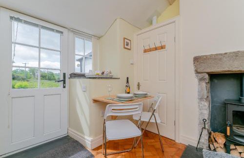 Llanasa House | Quarry Cottage