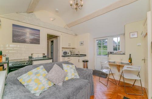 Llanasa House | Quarry Cottage