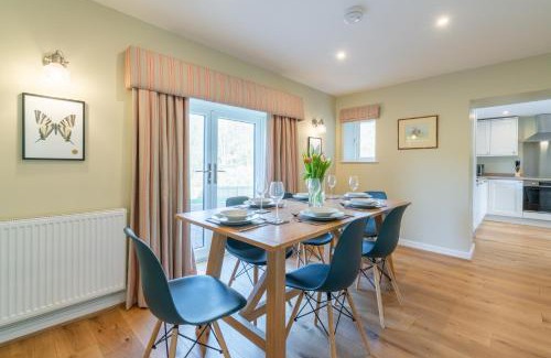 Lydney House | Quarry Lodge