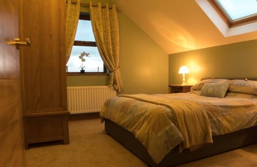 Magherafelt Apartment | Quarry Loft