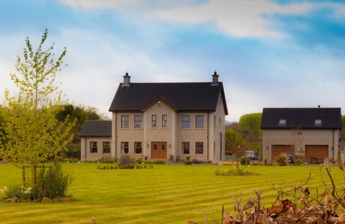 Magherafelt Apartment | Quarry Loft