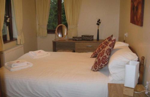 Freehay Resort | Quarry Walk Lodges