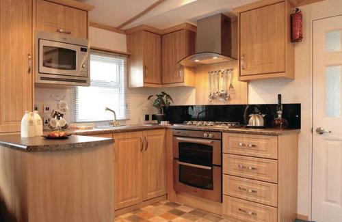 Freehay Resort | Quarry Walk Lodges