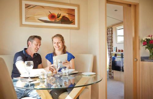 Freehay Resort | Quarry Walk Lodges