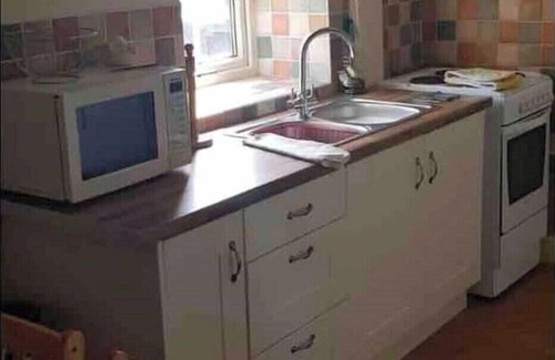 Buxton House | Quarrymans Cottage Buxton