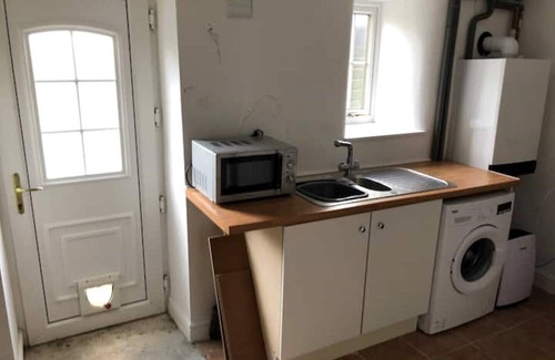 Buxton House | Quarrymans Cottage Buxton