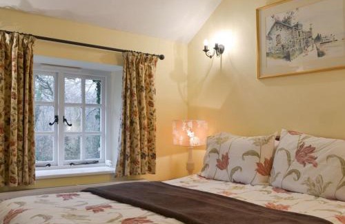 Callington House | Quarrymans Cottage