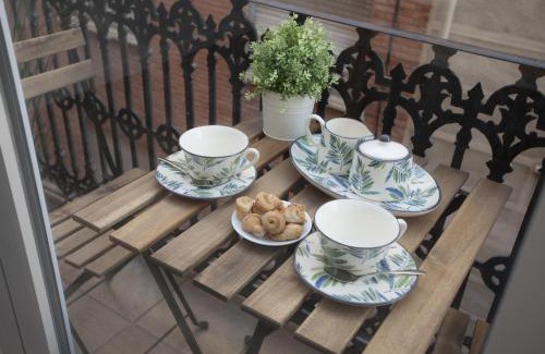 El Pilar Apartment | Quart Apartment