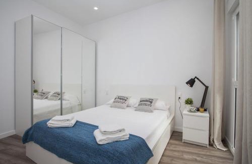 El Pilar Apartment | Quart Apartment