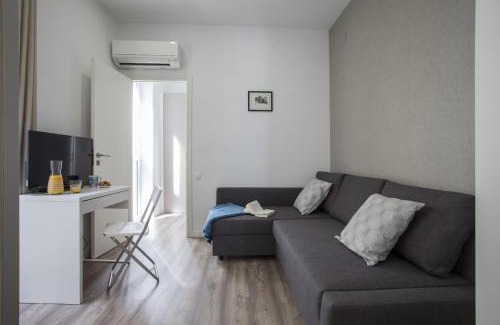 El Pilar Apartment | Quart Apartment