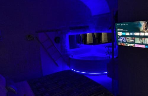Altamura House | QUART0 GREC0 Suite 17