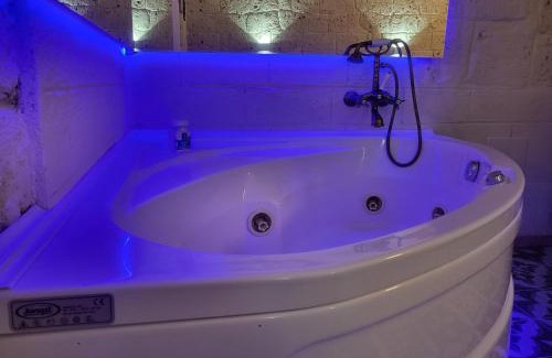Altamura House | QUART0 GREC0 Suite 17