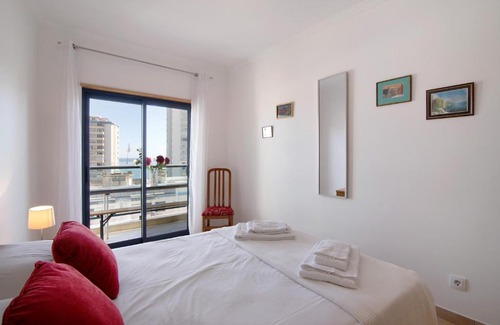 Cavacos Apartment | Quarteira Beach I