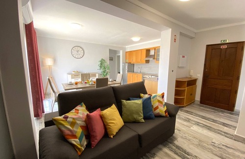 Cavacos Apartment | Quarteira Ocean Breeze 2 by Homing