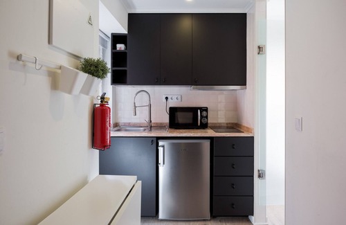 Santa Isabel Apartment | Quartel · Typical and Brand New in the City Center