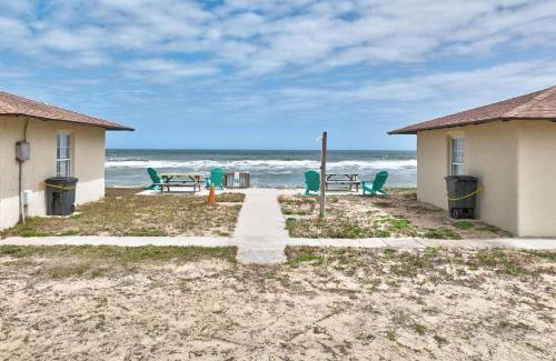 Painters Hill House | Quarter Deck N | Flagler Beach