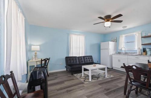 Painters Hill House | Quarter Deck S | Flagler Beach