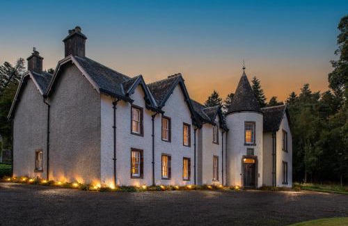 Biggar House | Quarter House