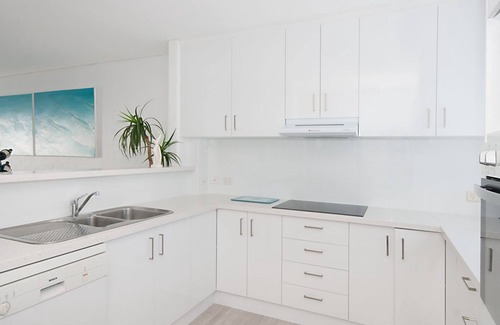 Lennox Head Apartment | Quarterdeck 4 @ Lennox Head
