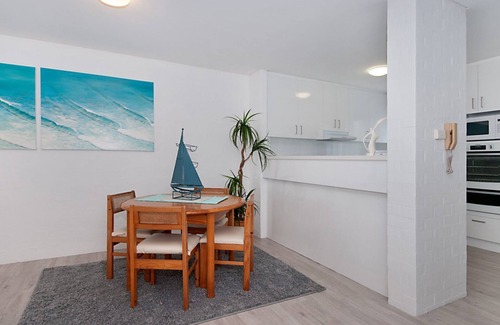 Lennox Head Apartment | Quarterdeck 4 @ Lennox Head