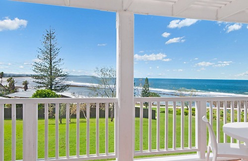 Lennox Head Apartment | Quarterdeck 4 @ Lennox Head