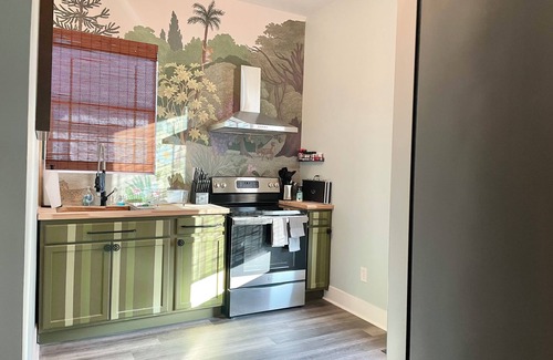 Augusta House | Quarterstay available for Masters’ 2024, Augusta National, or longer Stays.
