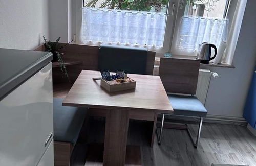 Mitte-Sud Apartment | Quartier 1 - Holiday apartment right in the city center