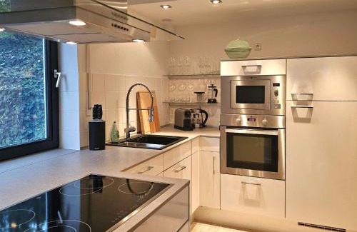 Fulda Apartment | Quartier 2