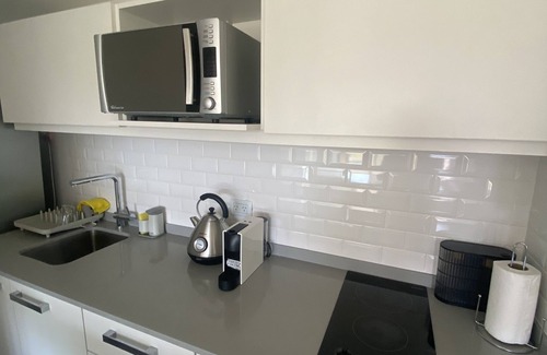 Colegiales Apartment | Quartier Dorrego - Palermo Hollywood