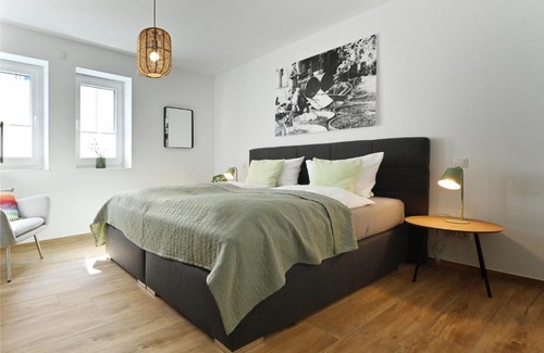 Ahrweiler Apartment | Quartier Oberhut