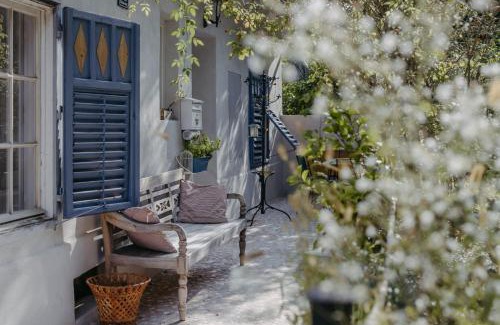 Guessing Apartment | Quartier Romantikum