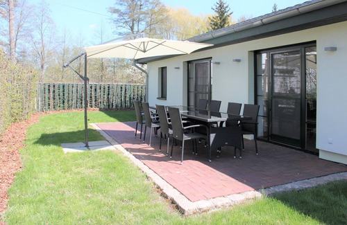 Burg-Dorf Apartment | Quartier Spreestraße/Apartment 5