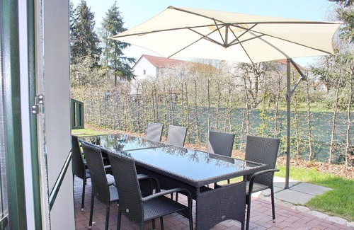 Burg-Dorf Apartment | Quartier Spreestraße/Apartment 5