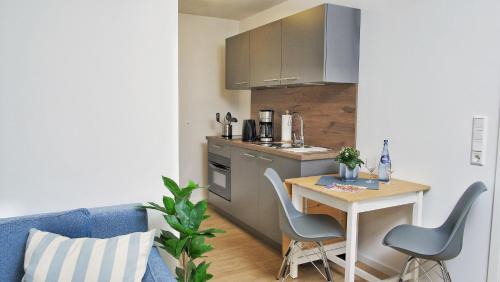 Brauel Apartment | Quartier2