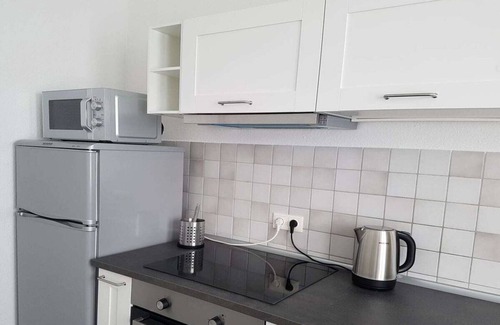 Oldenburg House | Quartier31 Comfortable holiday residence