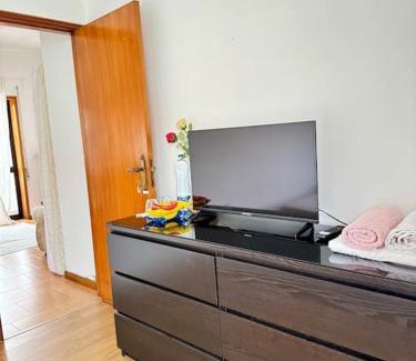 Viana do Castelo House | Quarto privado Viana do Castelo
