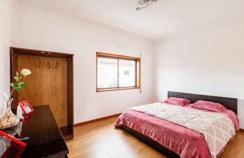 Viana do Castelo House | Quarto privado Viana do Castelo