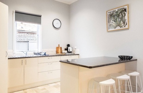 Geelong Cottage | Quartz Cottage Geelong