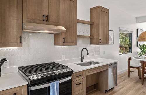 West Sedona Villa | Quartz Villa- Two Bedroom Retreat in the Heart of Of Sedona